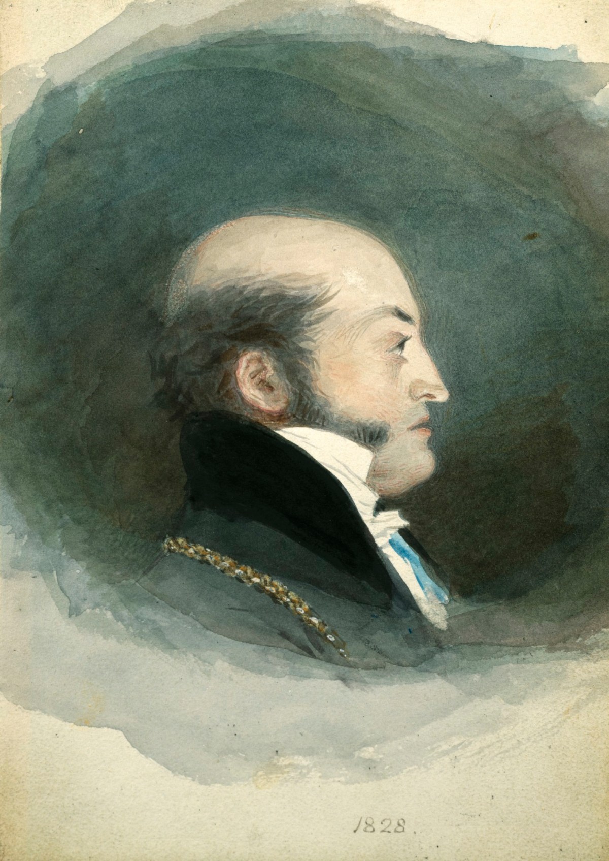 Solomon Alexander Hart RA, A recollection of Sir Thomas Lawrence