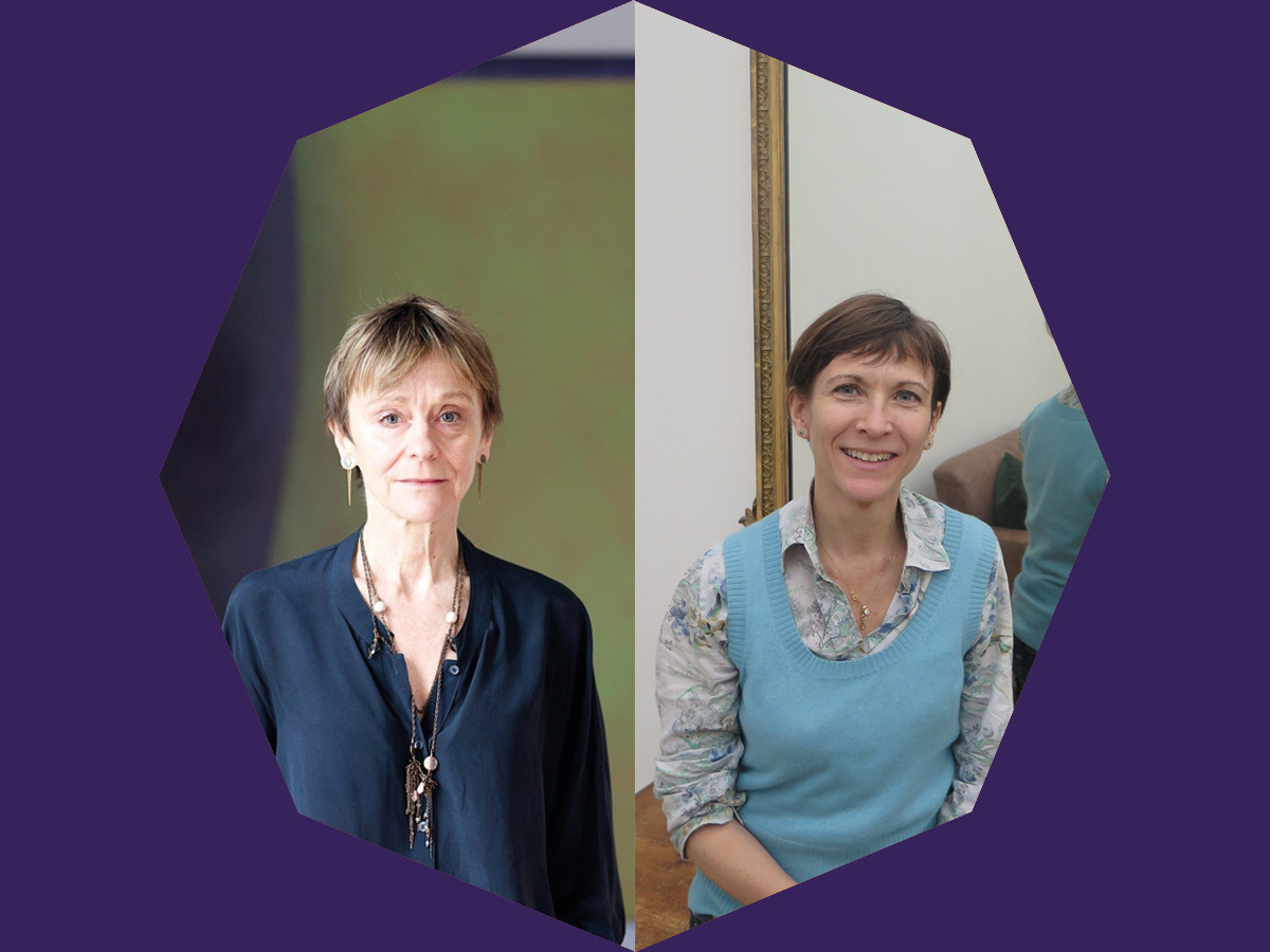 Art And Dementia Nicci Gerrard And Hannah Zeilig Event Royal