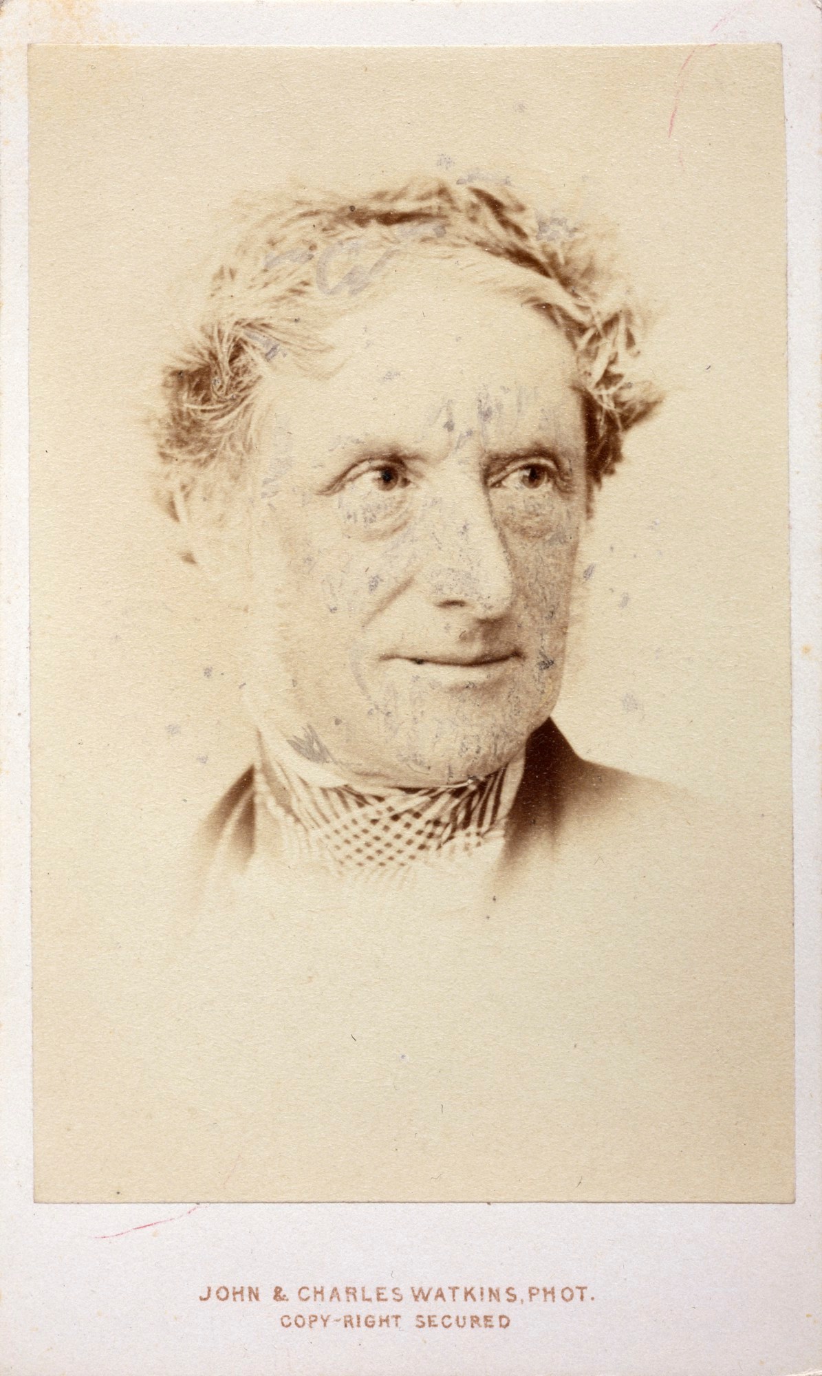 John & Charles Watkins, Richard Westmacott, the Younger, R.A.