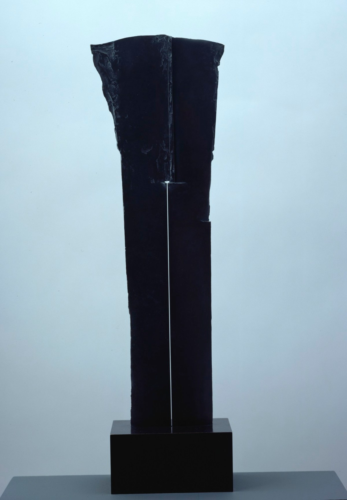 Ann Christopher RA, Standing Line