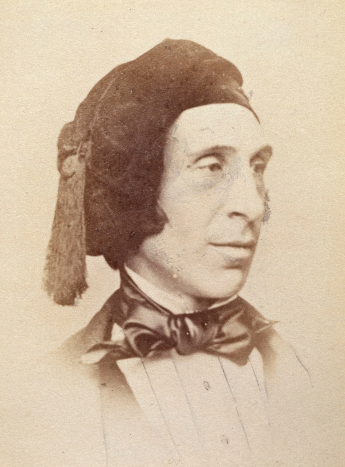 John Watkins, John Foley, R.A.