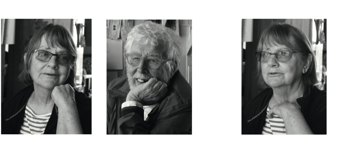 Do You Destroy Your Work I Do Phyllida Barlow And Harrison