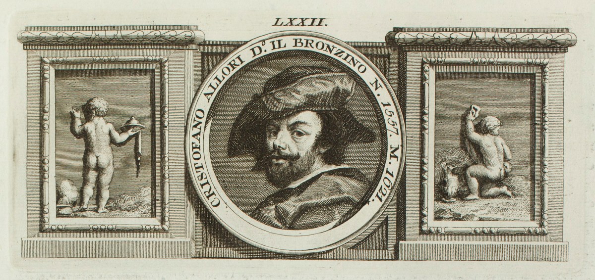 Giuseppe Pera and Matteo Carboni, Bronzino