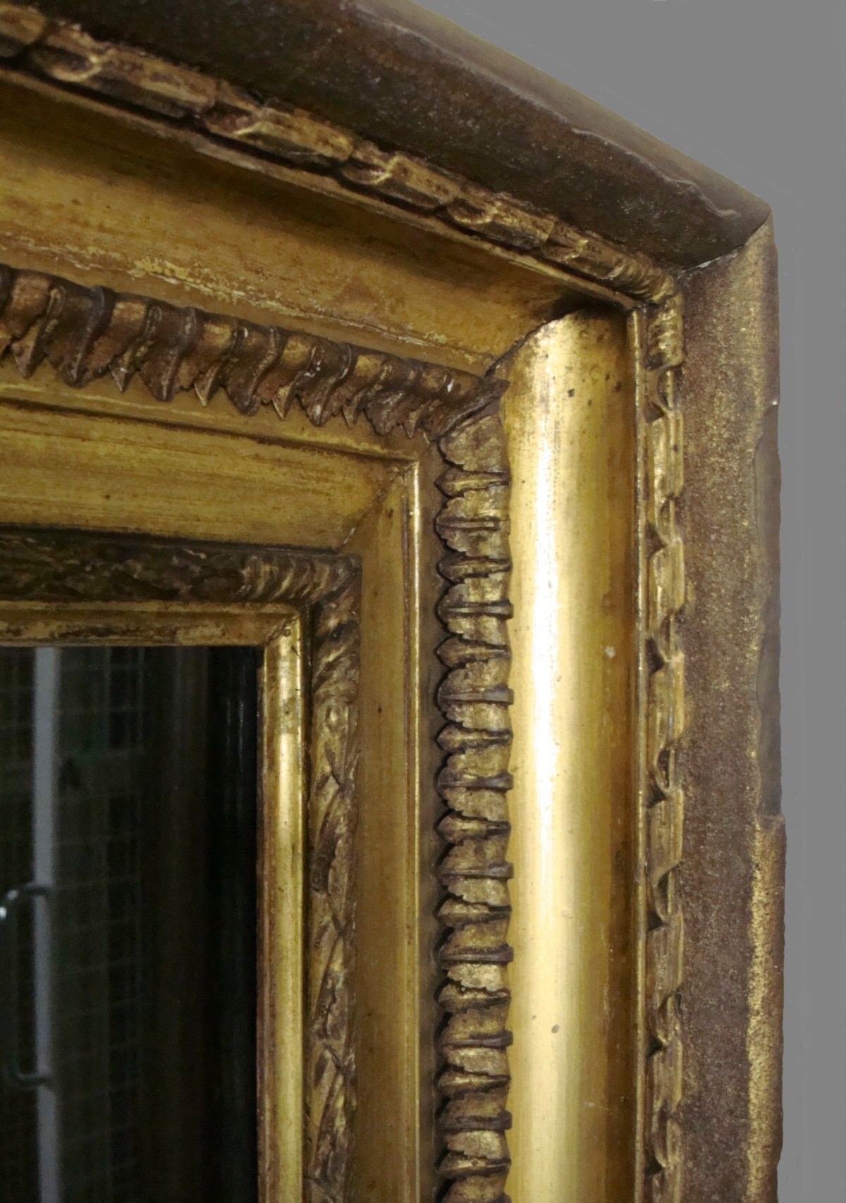 Unknown, Frame for Thomas Phillips RA 'Venus and Adonis'