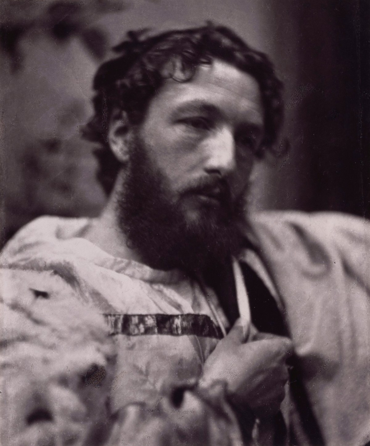 Frederic, Lord Leighton by Royal Academy of Arts