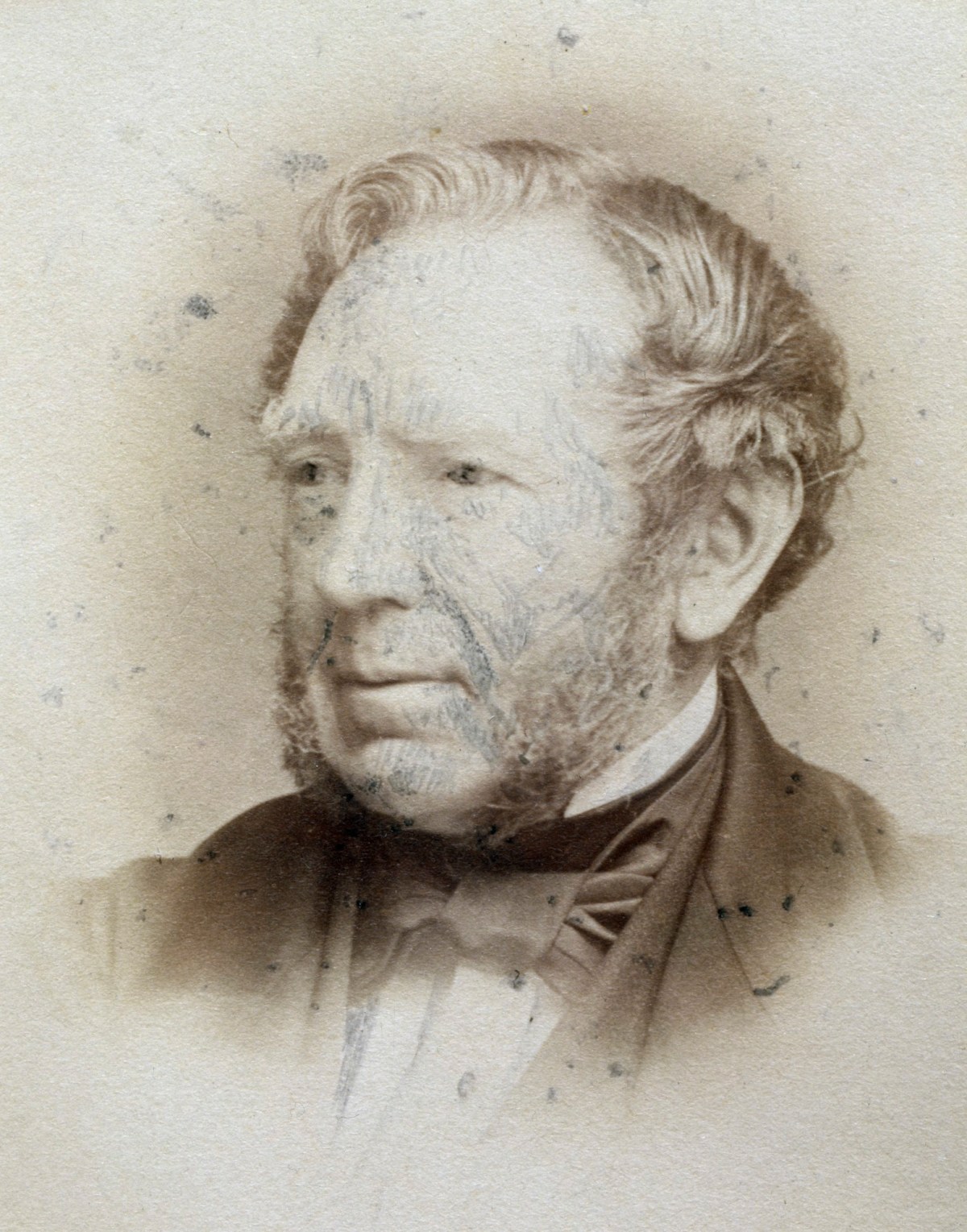 John & Charles Watkins, Charles Landseer, R.A.