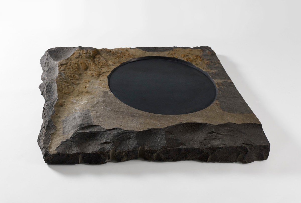 John Maine RA, Untitled