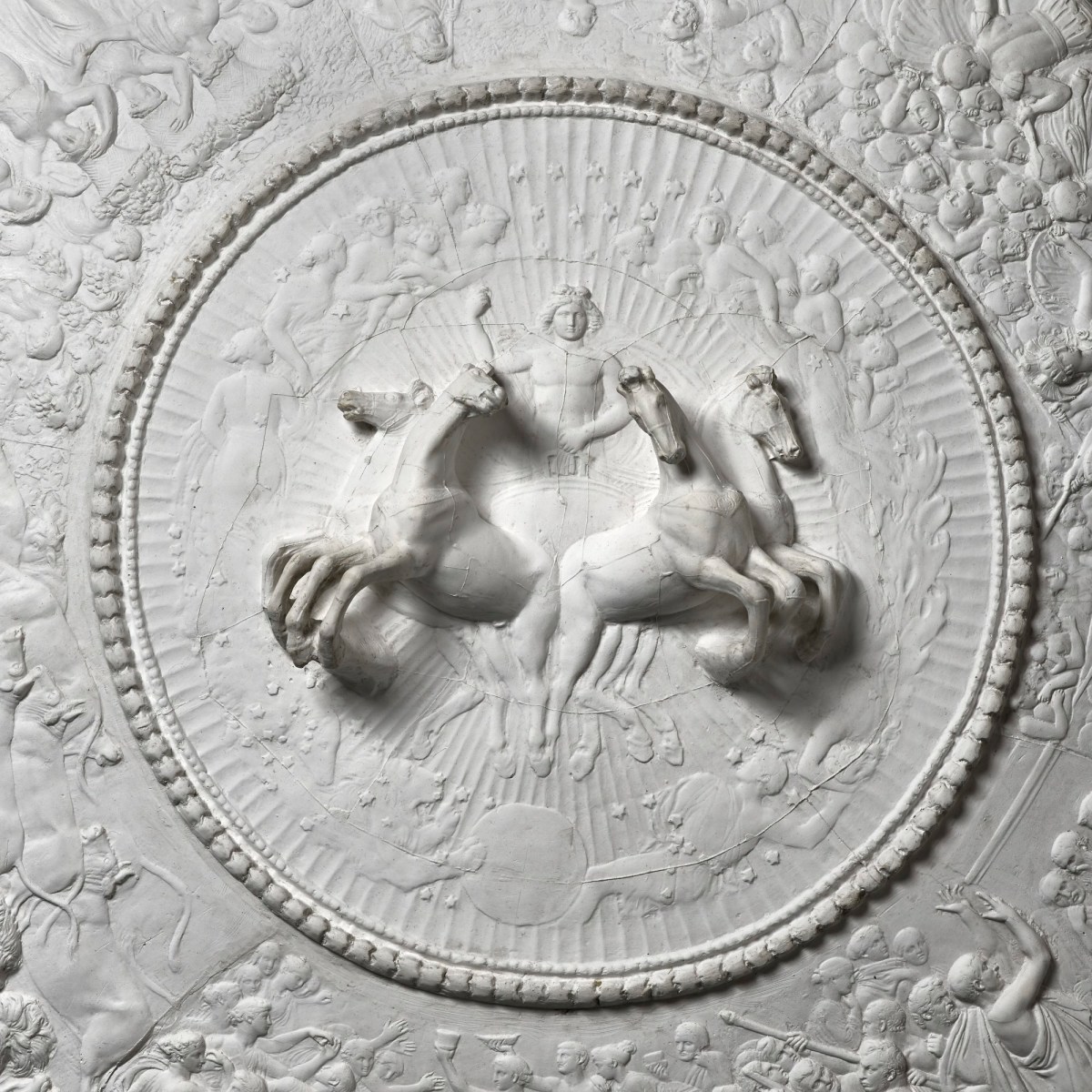 Rundell, Bridge and Rundell, O1679