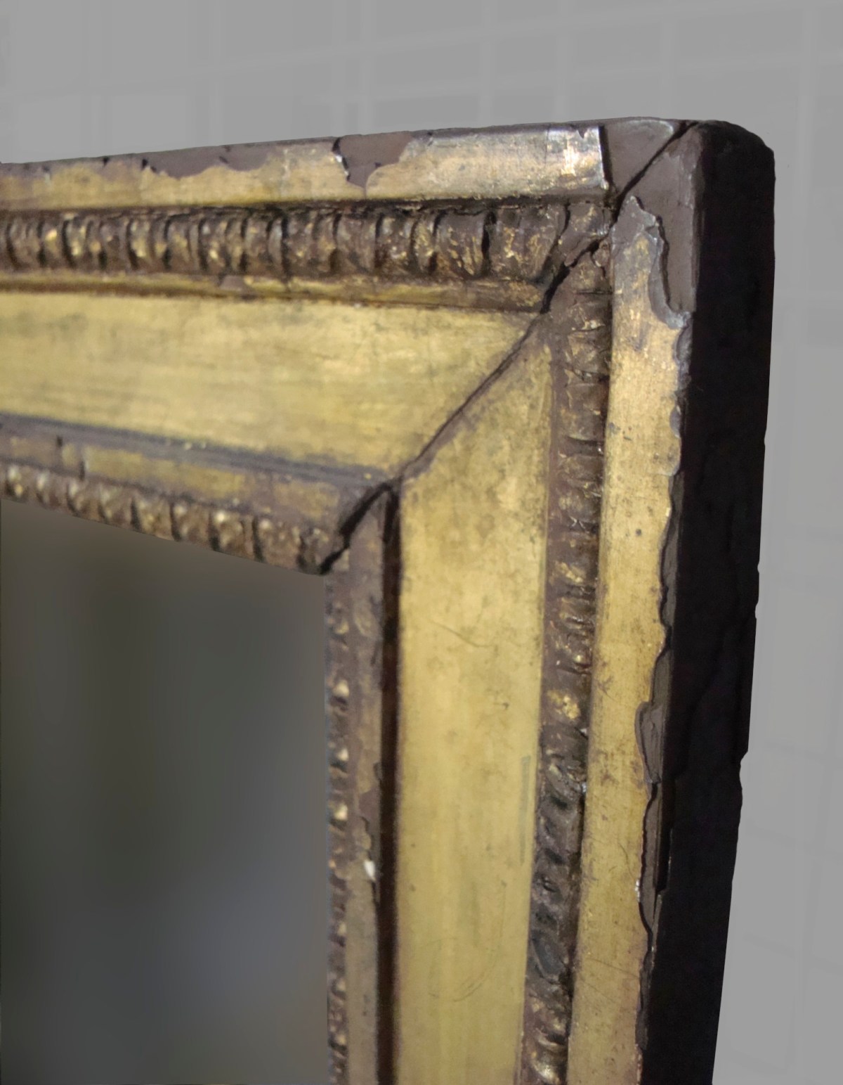 Unknown, Frame for Richard Wilson RA 'Self-Portrait'