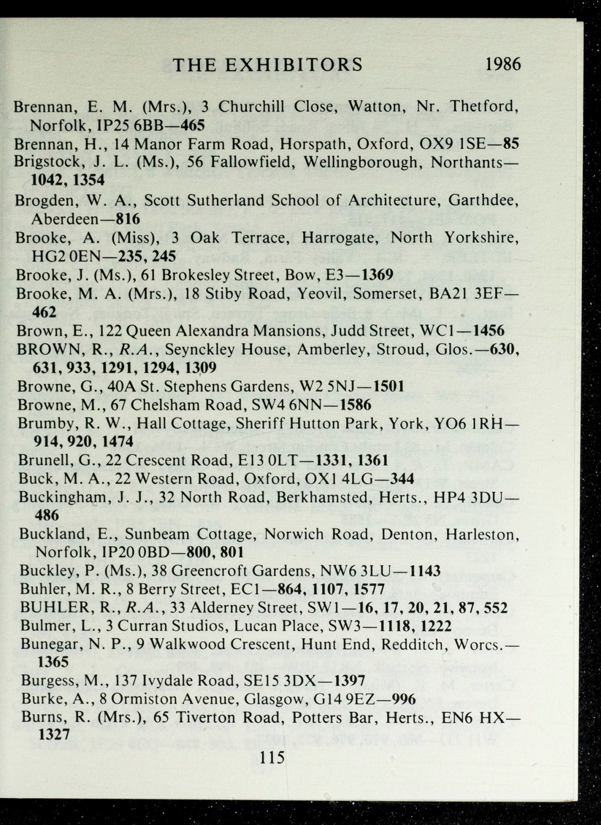 Page 116 of 160