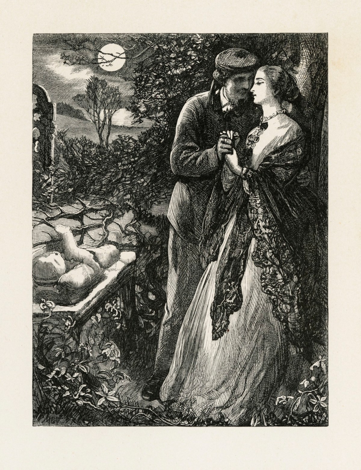 Thomas Morten, Fated to Meet