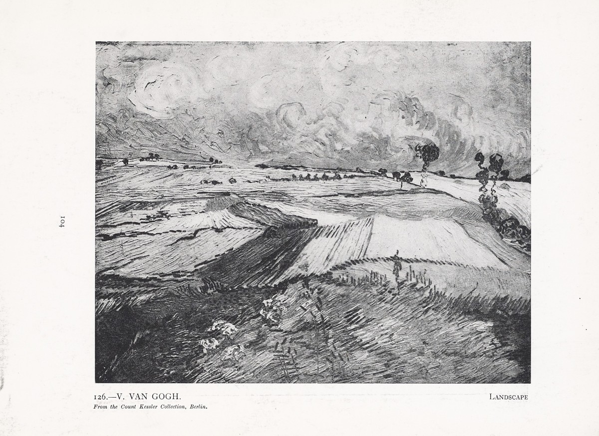 Page 106 of 1929 - Illustrated Souvenir of the Exhibition of Dutch Art 1450-1900