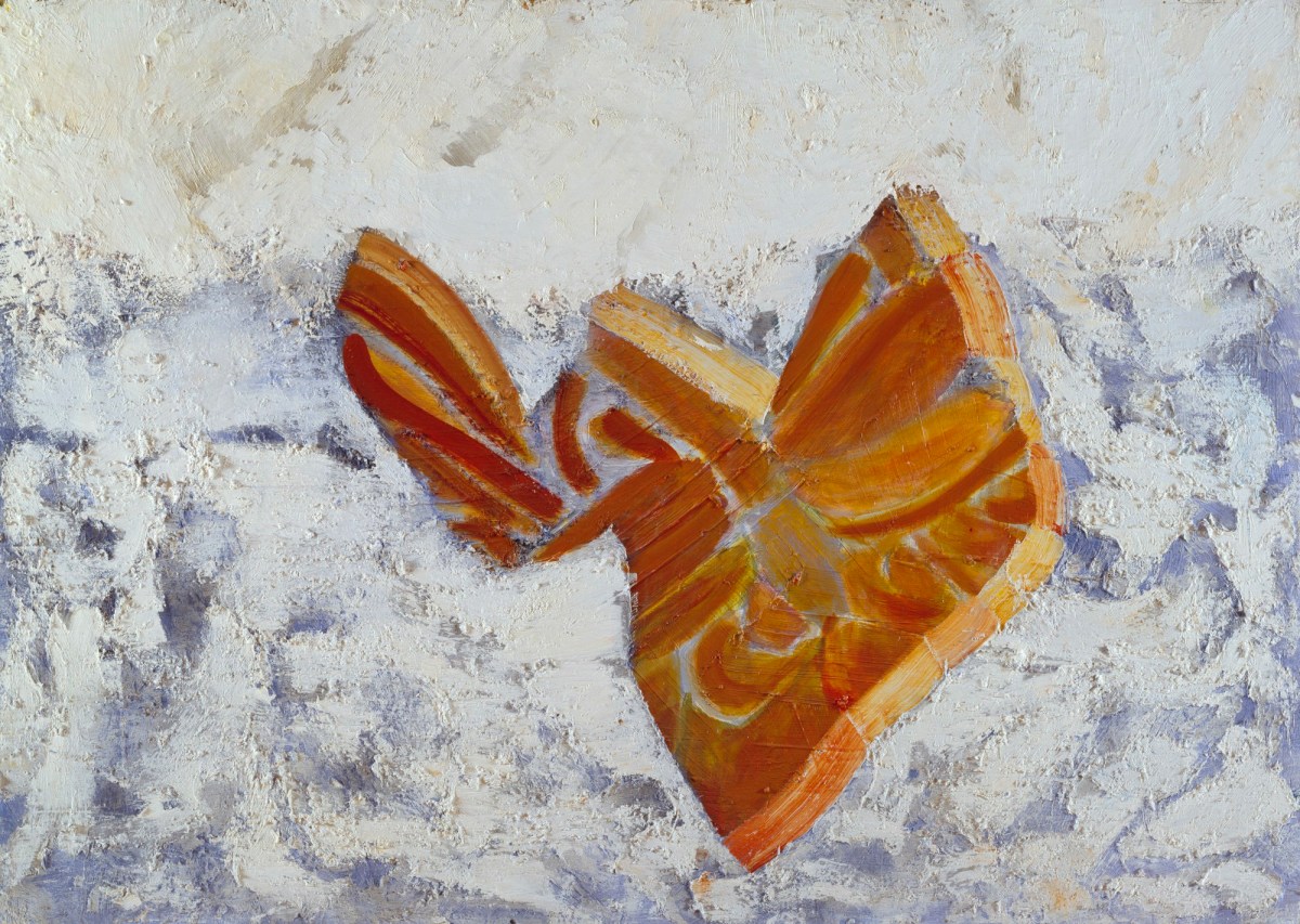Gabriel Hartley, Fly