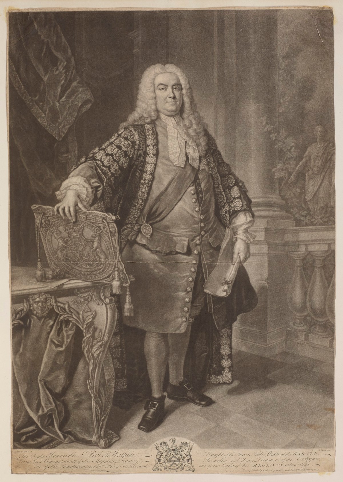 Jean-Baptiste van Loo, O41976