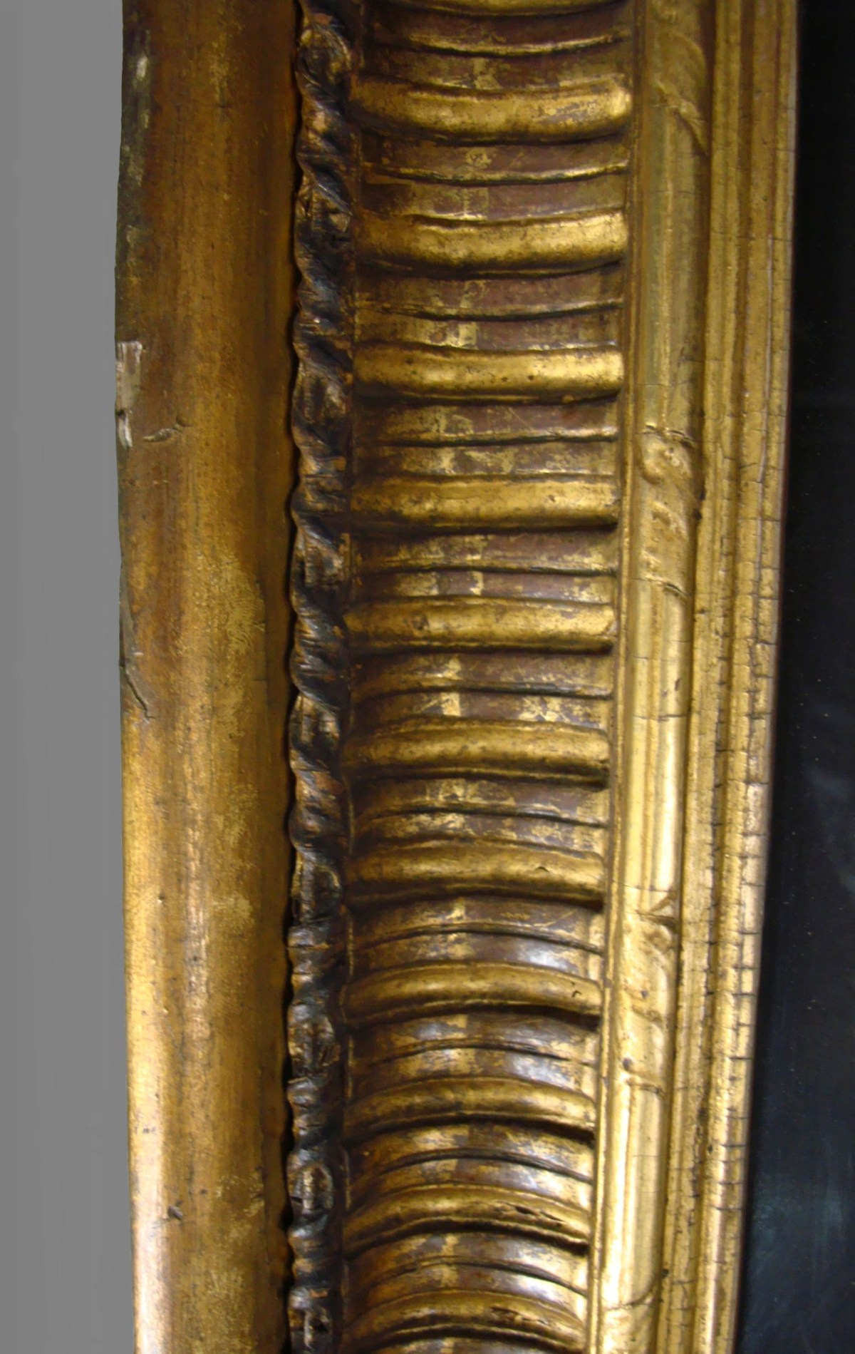 Unknown, Frame for Francis Cotes RA 'Portrait of the Artist's Father, Robert Cotes'