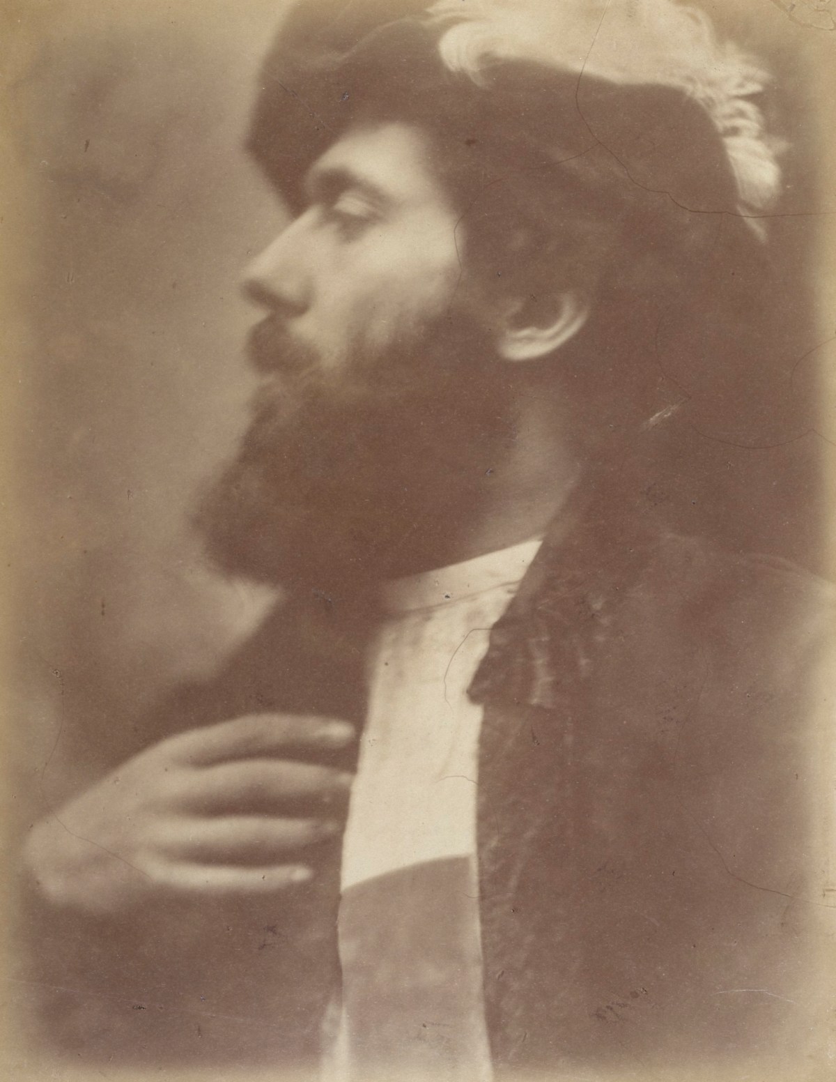 David Wilkie Wynfield, C.E. Perugini