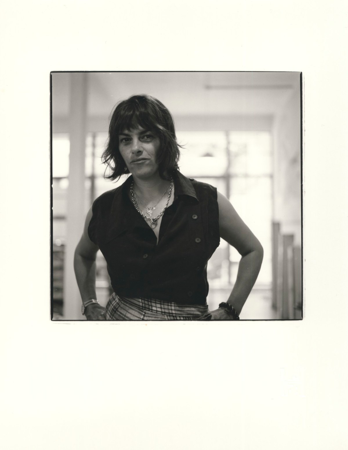 James Hunkin, Tracey Emin R.A.