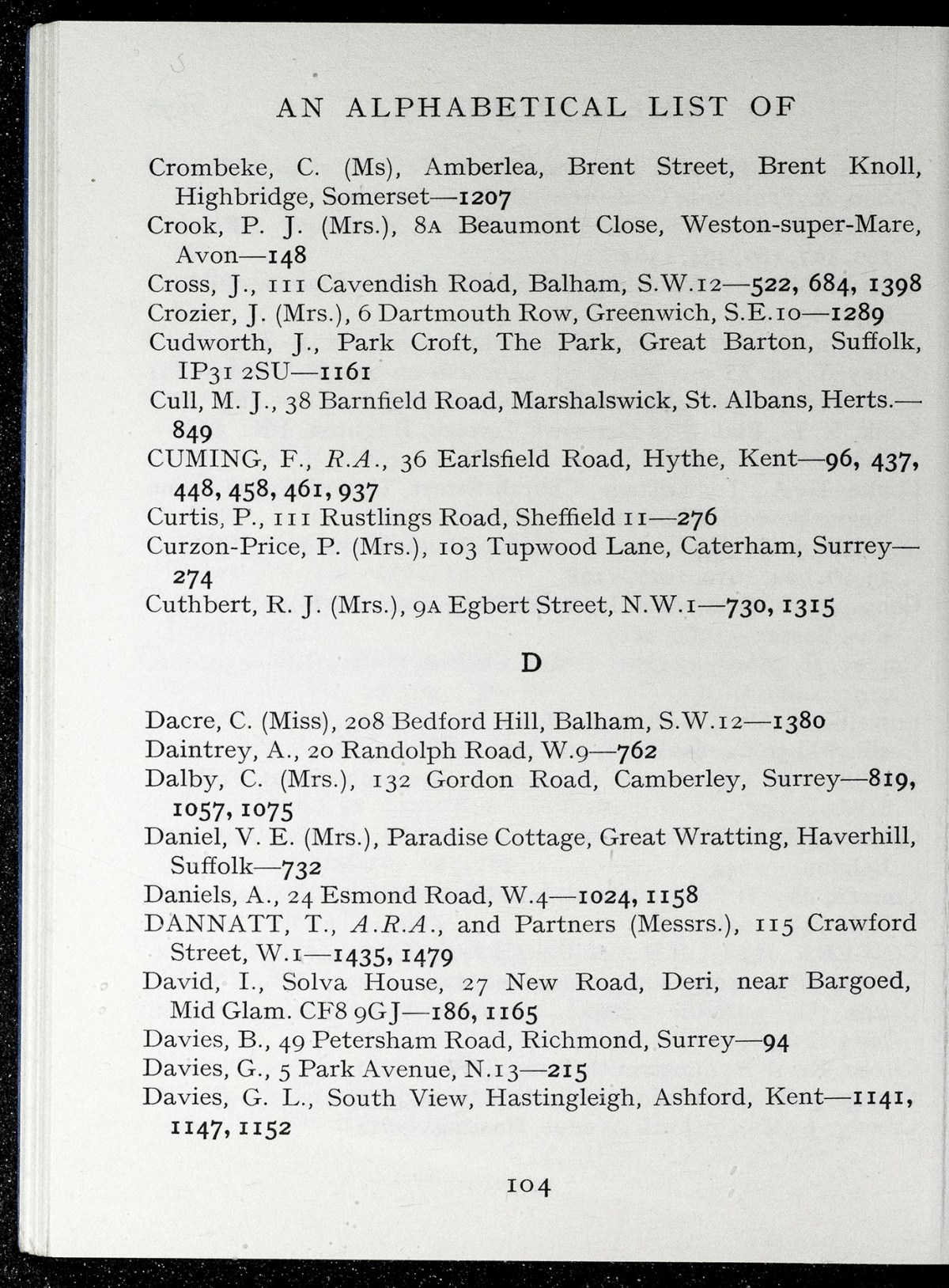 Page 105 of 139