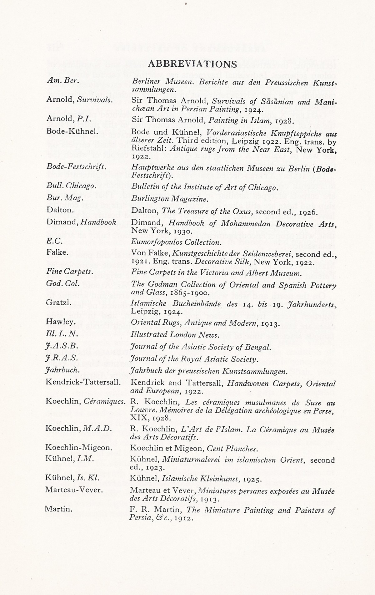 Page 24 of 1931 - International Exhibition of Persian Art