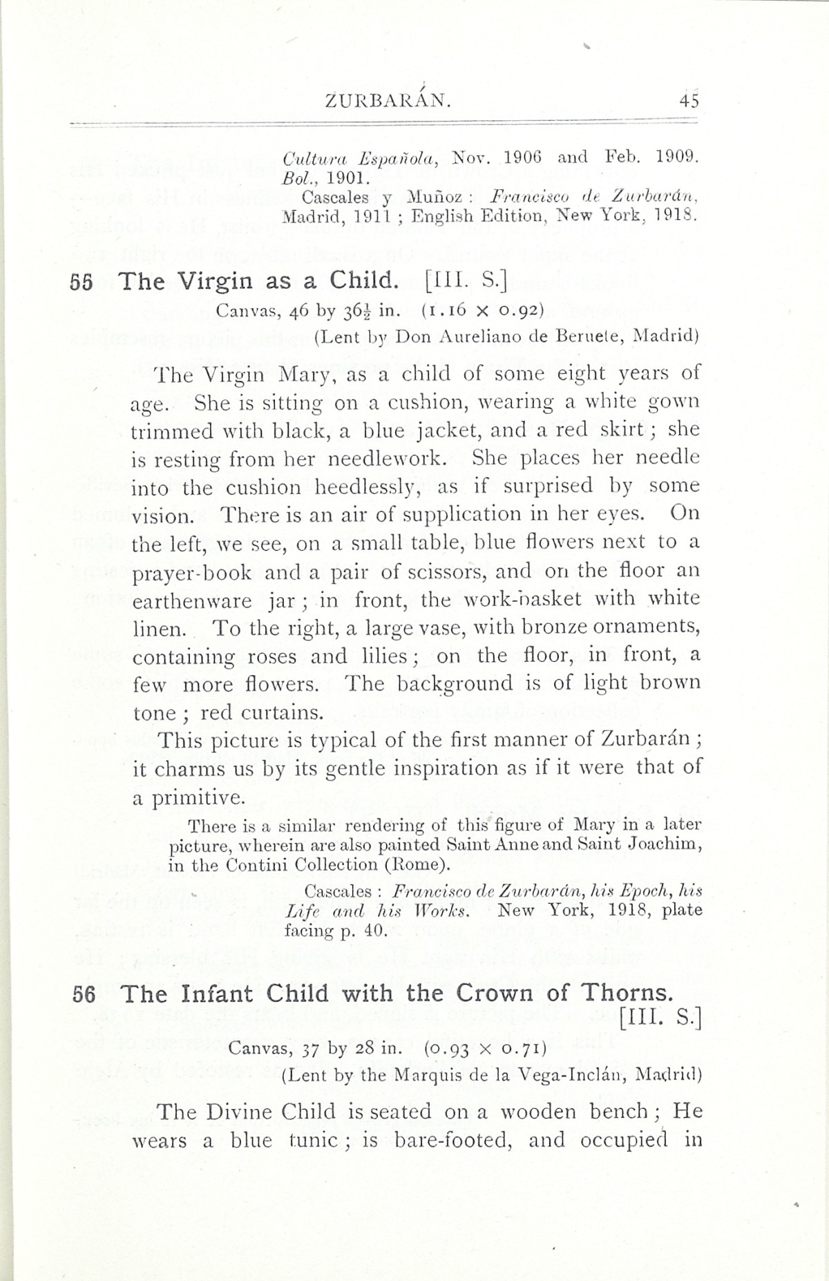 Page 67 of 1920-21 - Exhibition of Spanish Painting