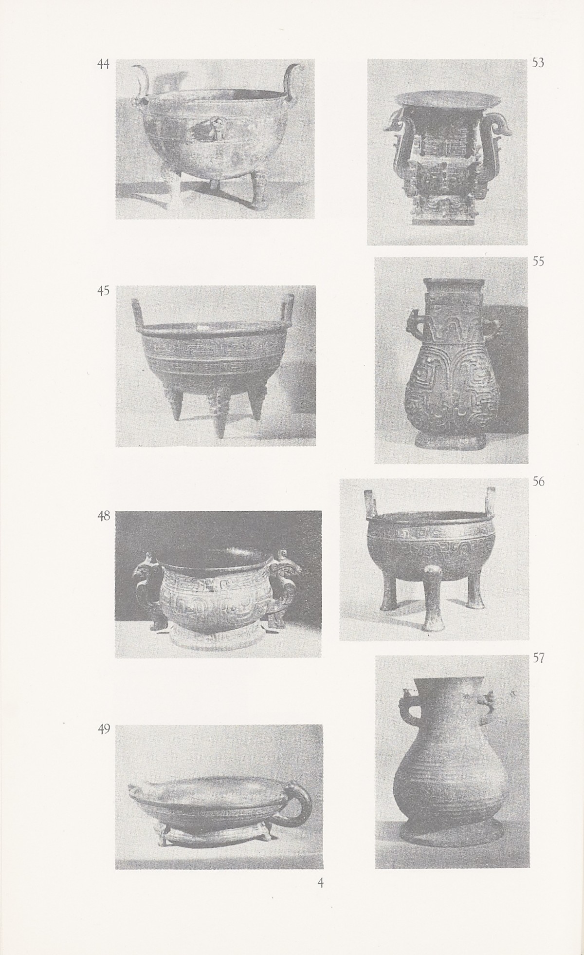 Page 312 of 1935-36 - International Exhibition of Chinese Art