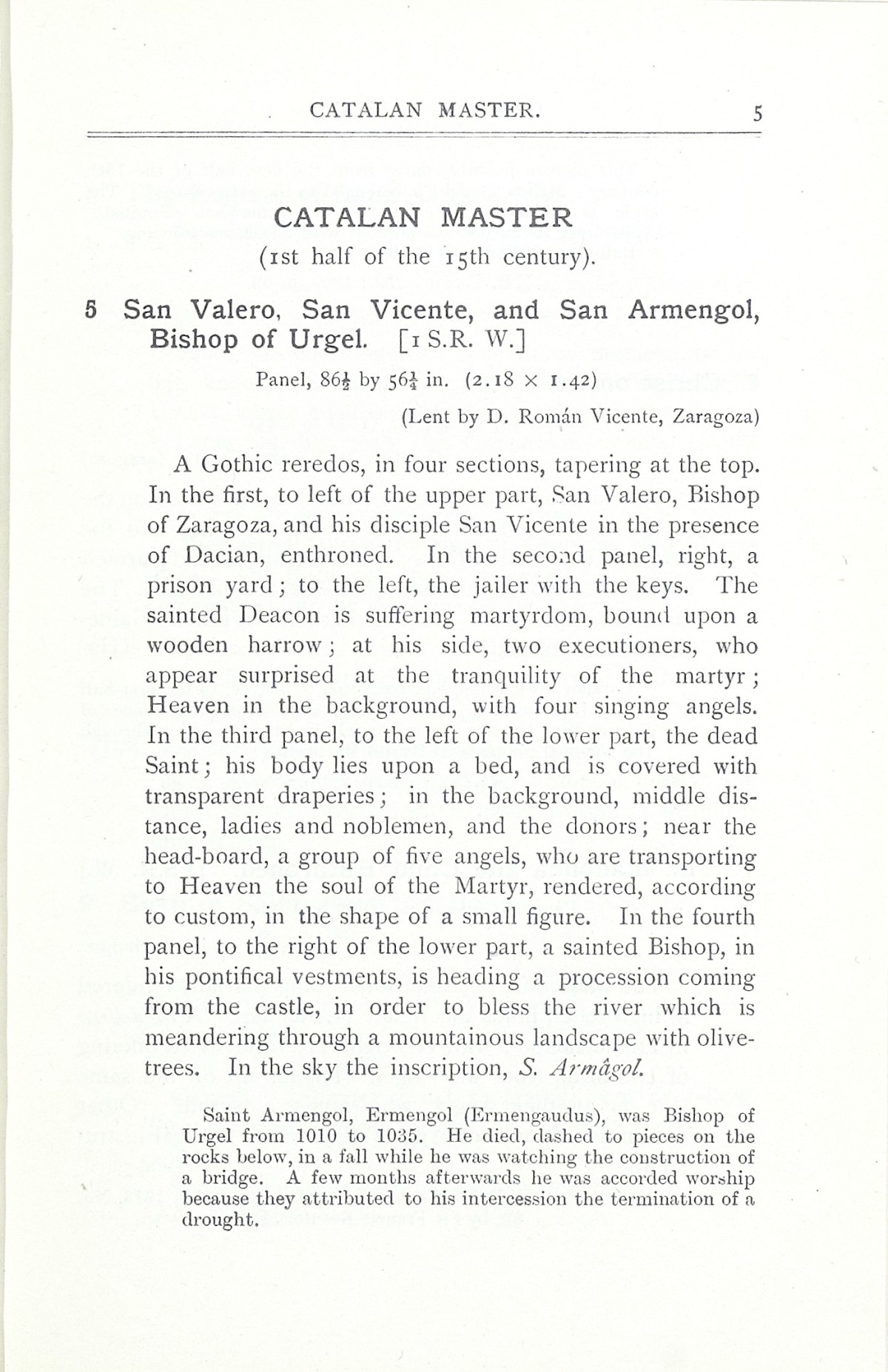 Page 27 of 1920-21 - Exhibition of Spanish Painting