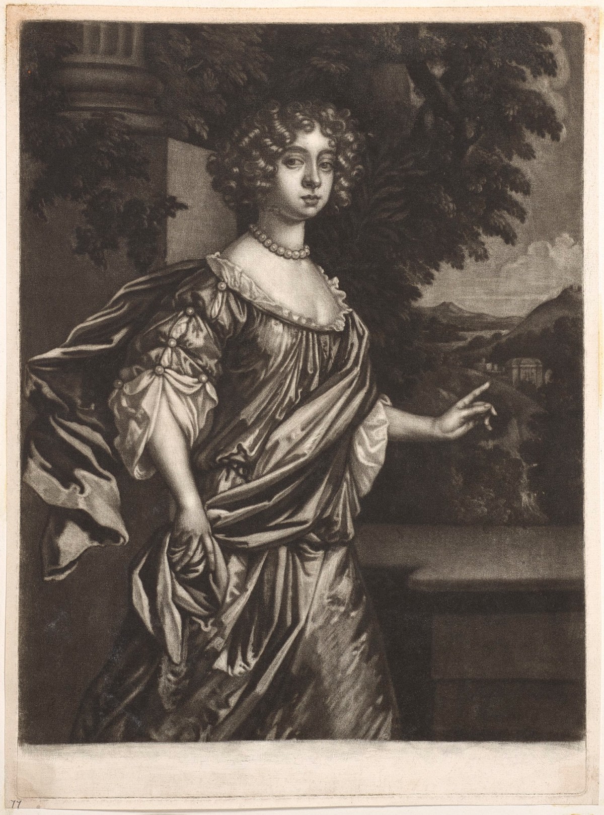 Alexander Browne, Catherine Neville