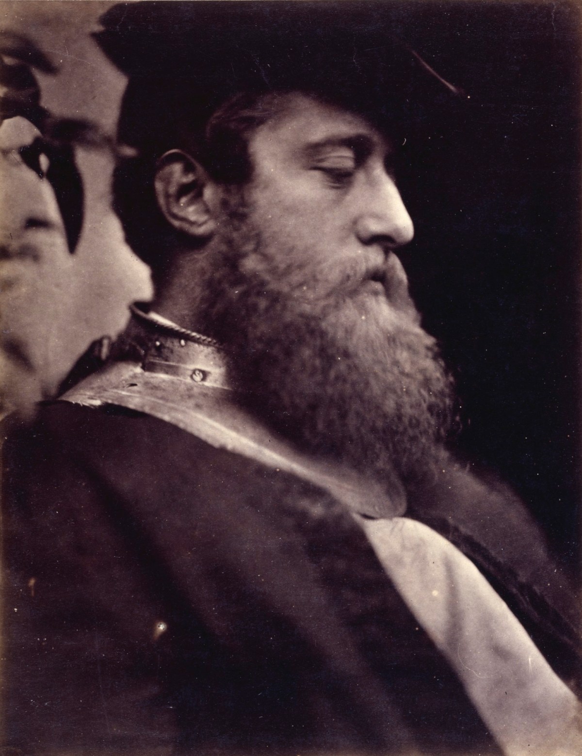 David Wilkie Wynfield, King-Harman