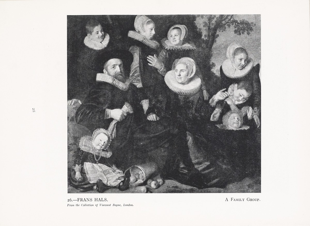 Page 30 of 1929 - Illustrated Souvenir of the Exhibition of Dutch Art 1450-1900
