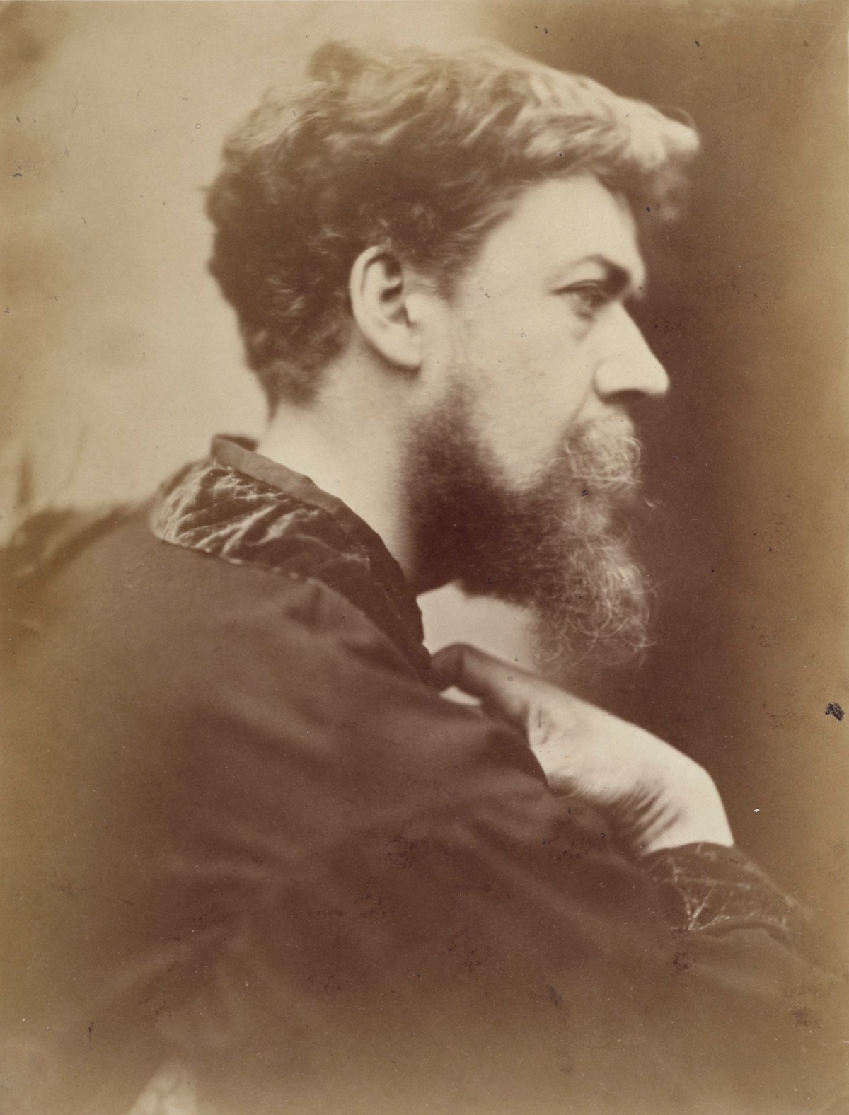 David Wilkie Wynfield, David Wilkie Wynfield
