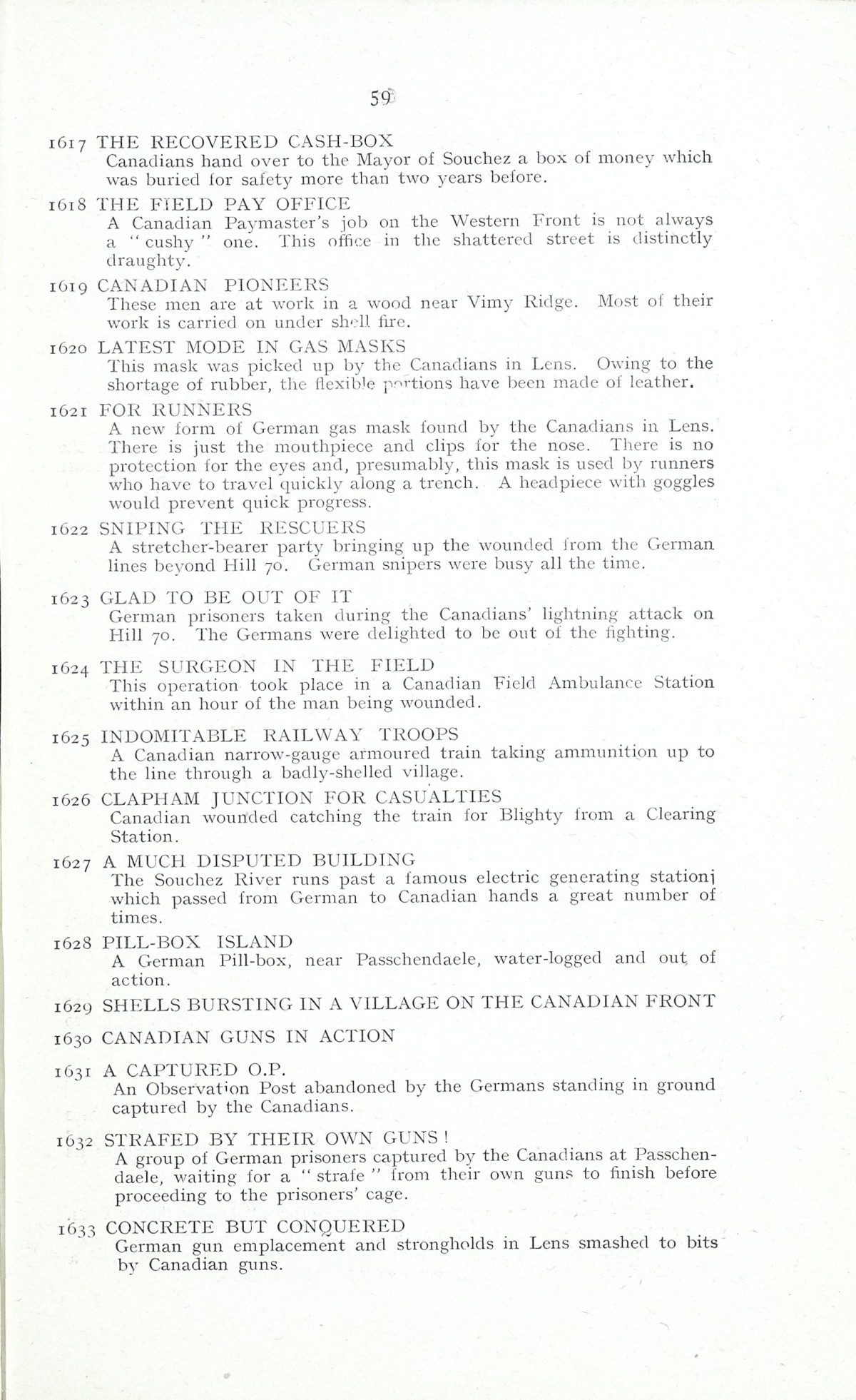 Page 61 of 1918 - Imperial War Exhibition