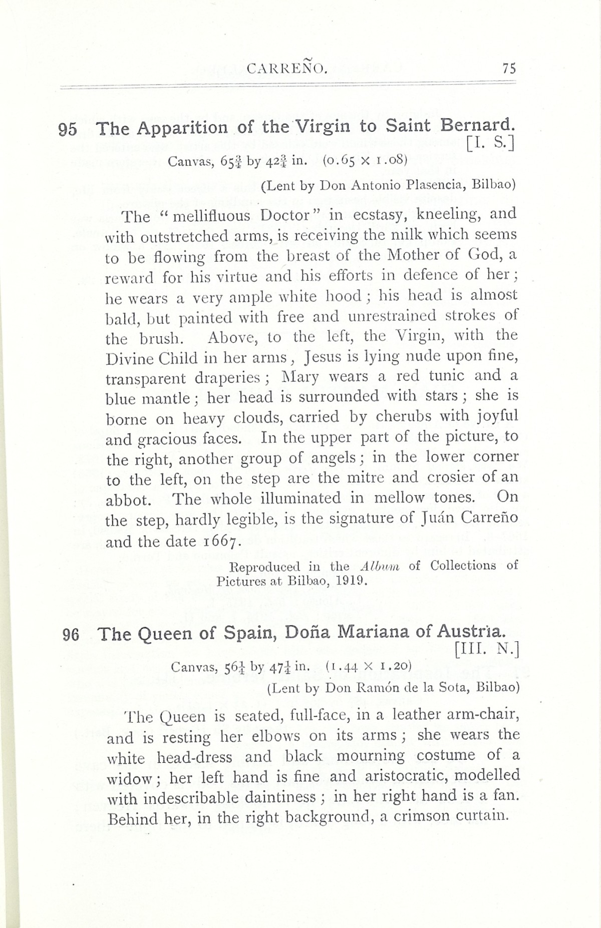 Page 97 of 1920-21 - Exhibition of Spanish Painting
