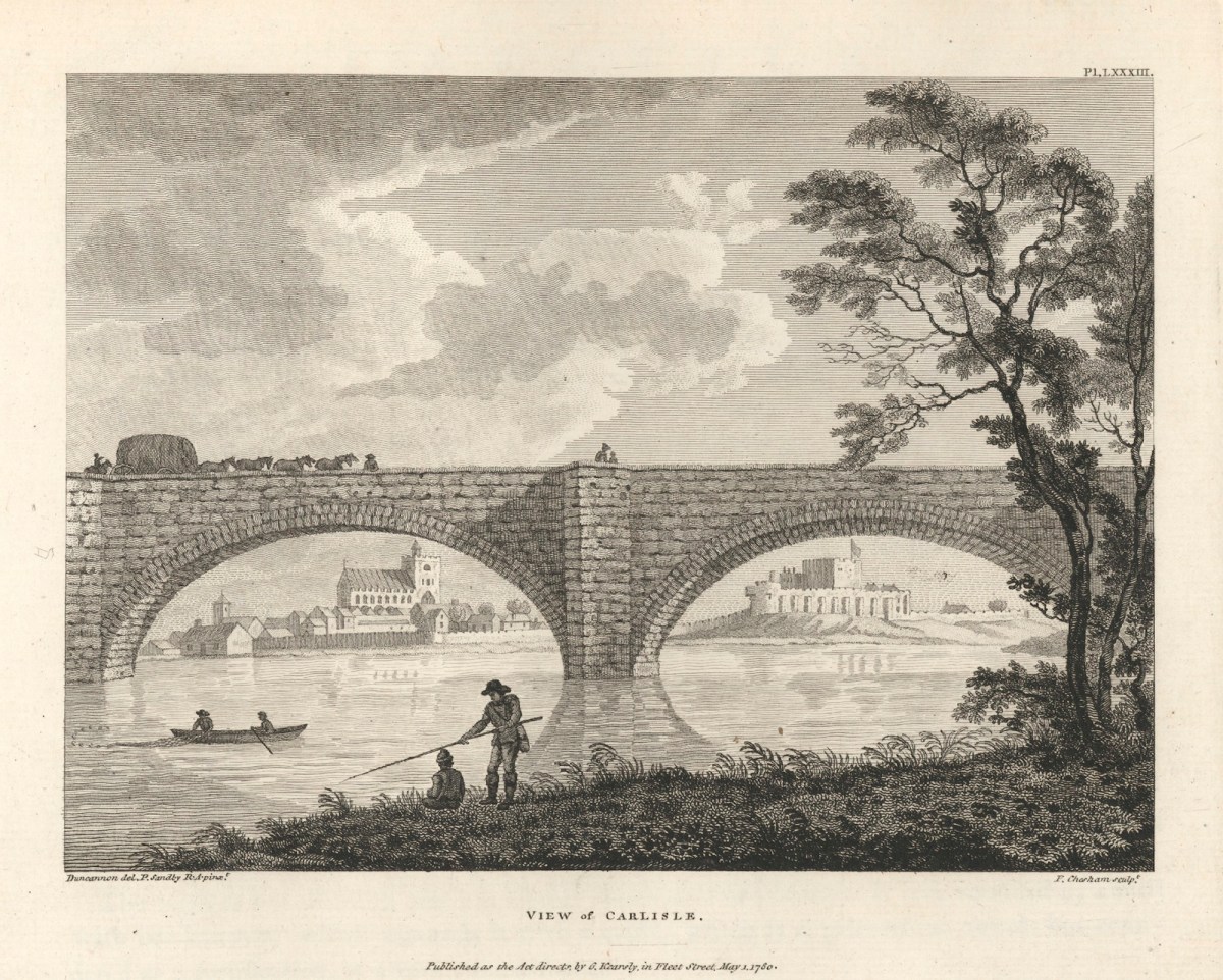 Paul Sandby RA, The virtuosi's museum :