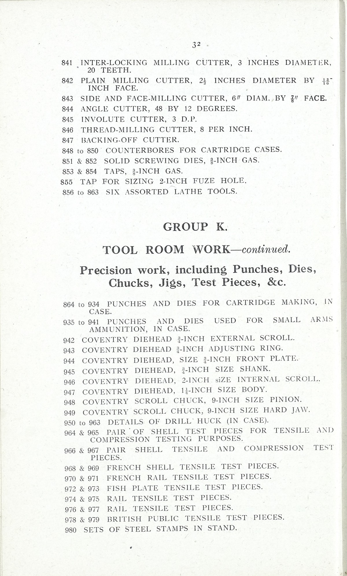 Page 34 of 1918 - Imperial War Exhibition