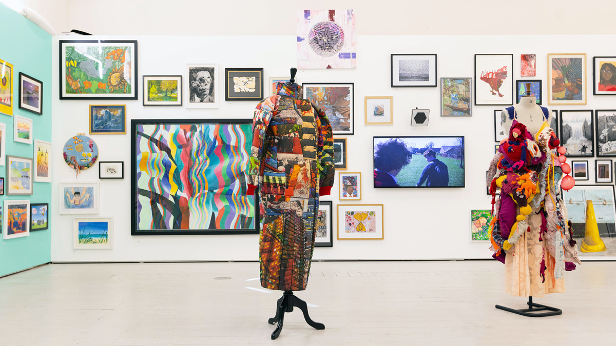 Young Artists