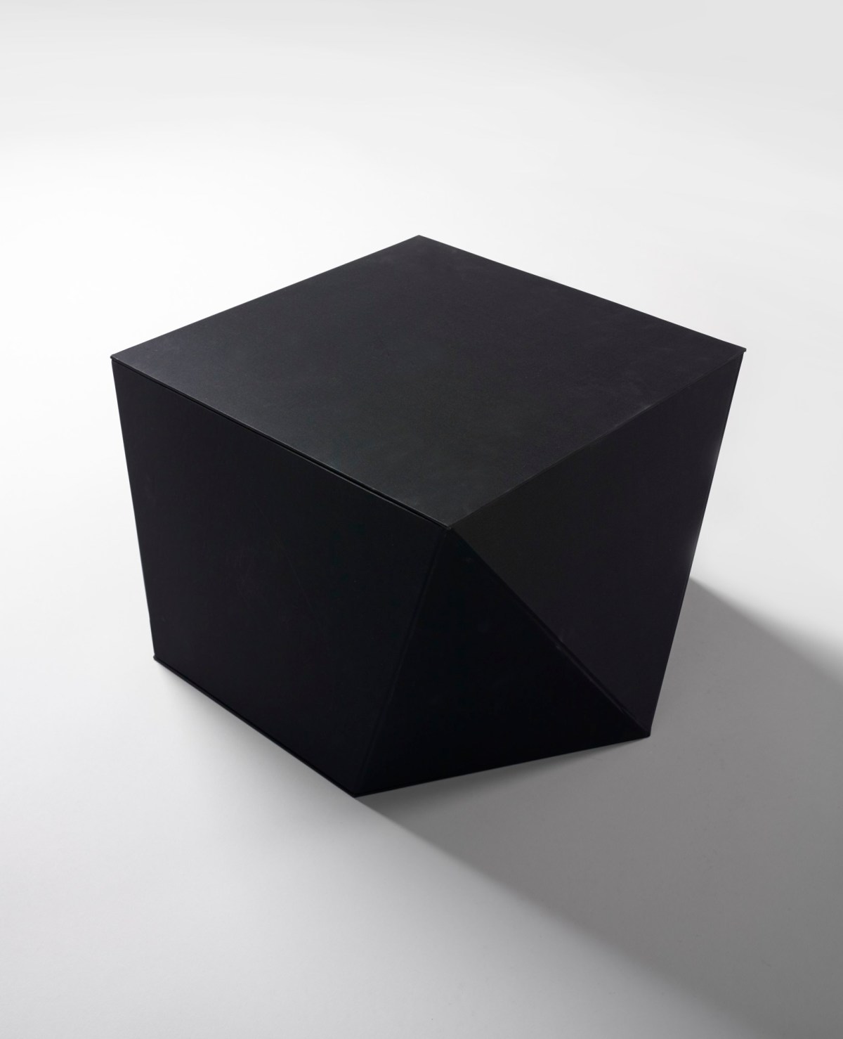 Farshid Moussavi RA, Artist Book on the Cleveland Museum of Contemporary Art building