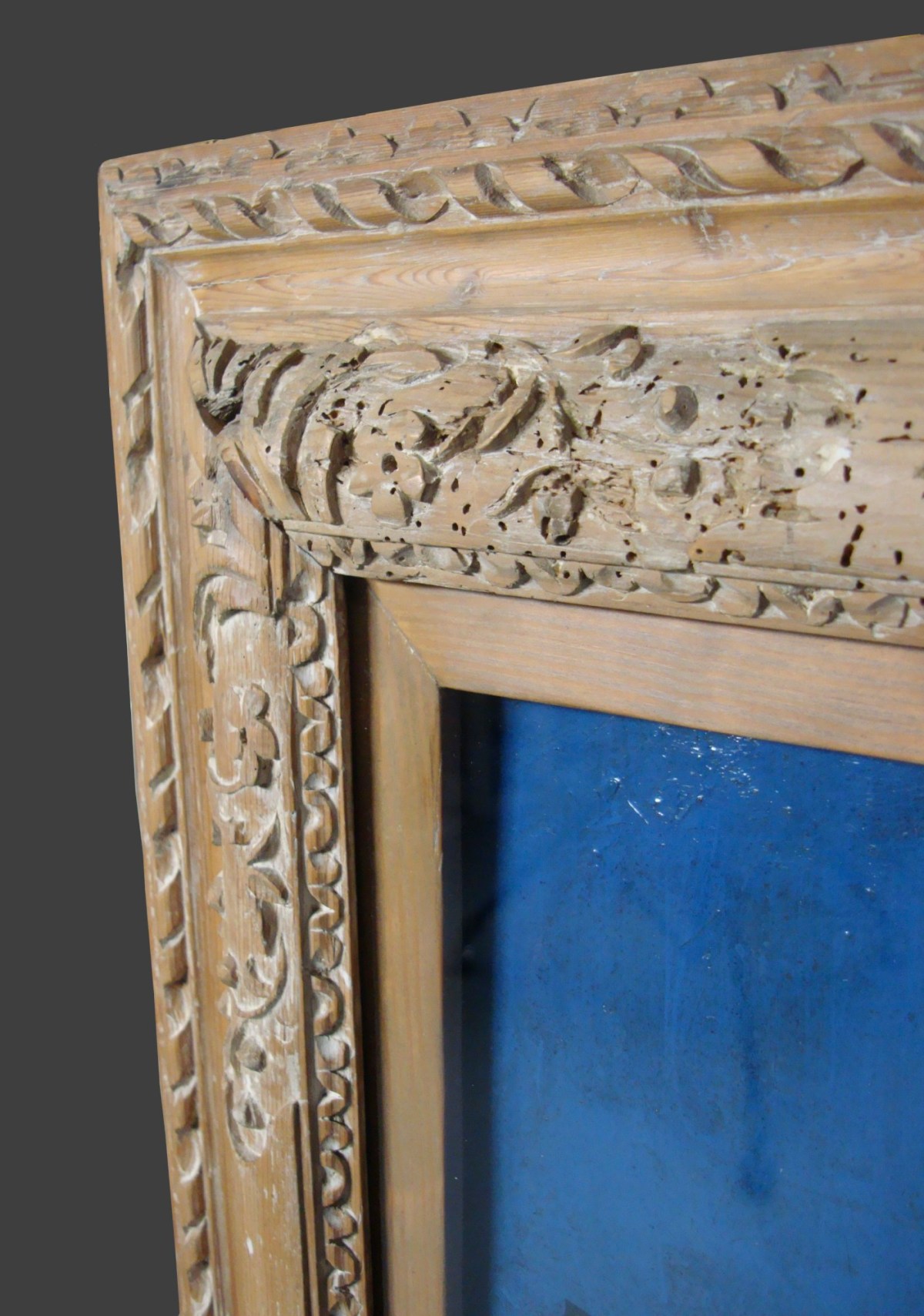 Unknown, Frame for Sir Frank Brangwyn RA 'Sunflowers'
