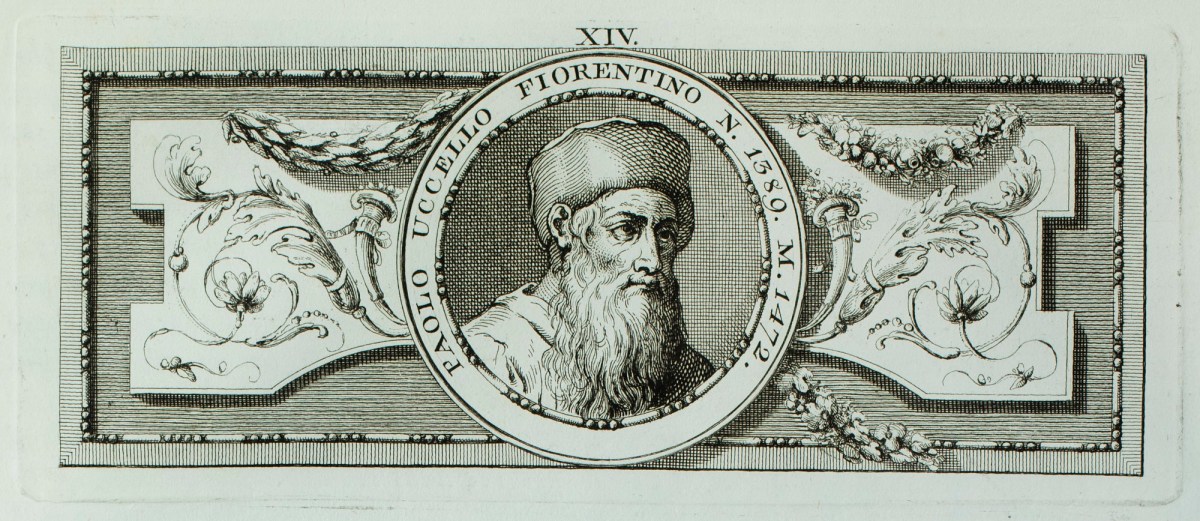 Niccolò Pagni and Giuseppe Bardi, Paolo Uccello