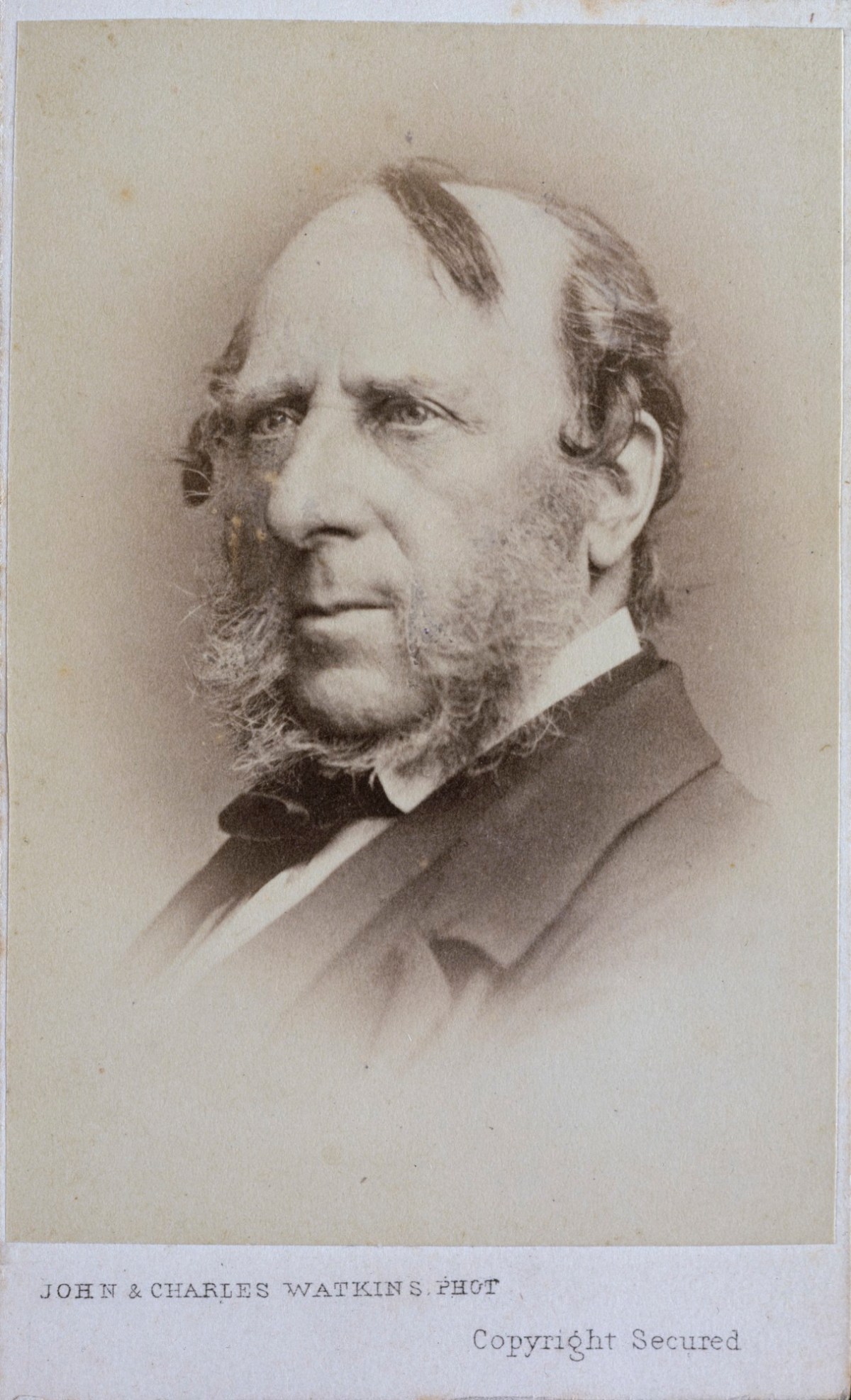 John & Charles Watkins, George Cruikshank