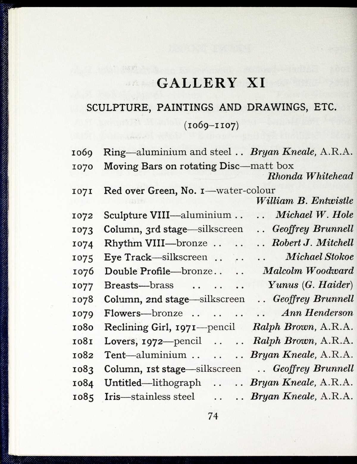 Page 74 of 121