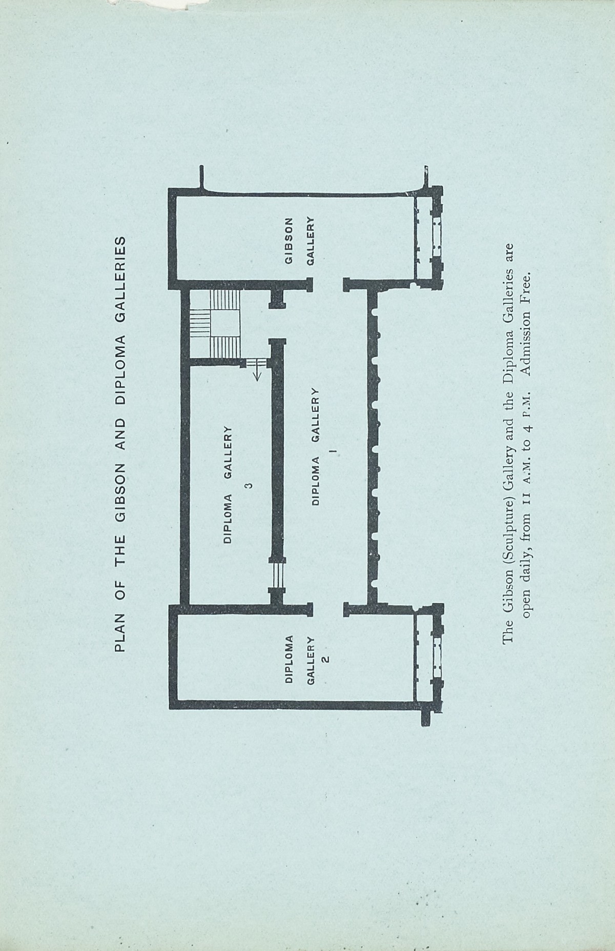 Page 91 of 1922 - Exhibition of Works by recently deceased Members of the Royal Academy