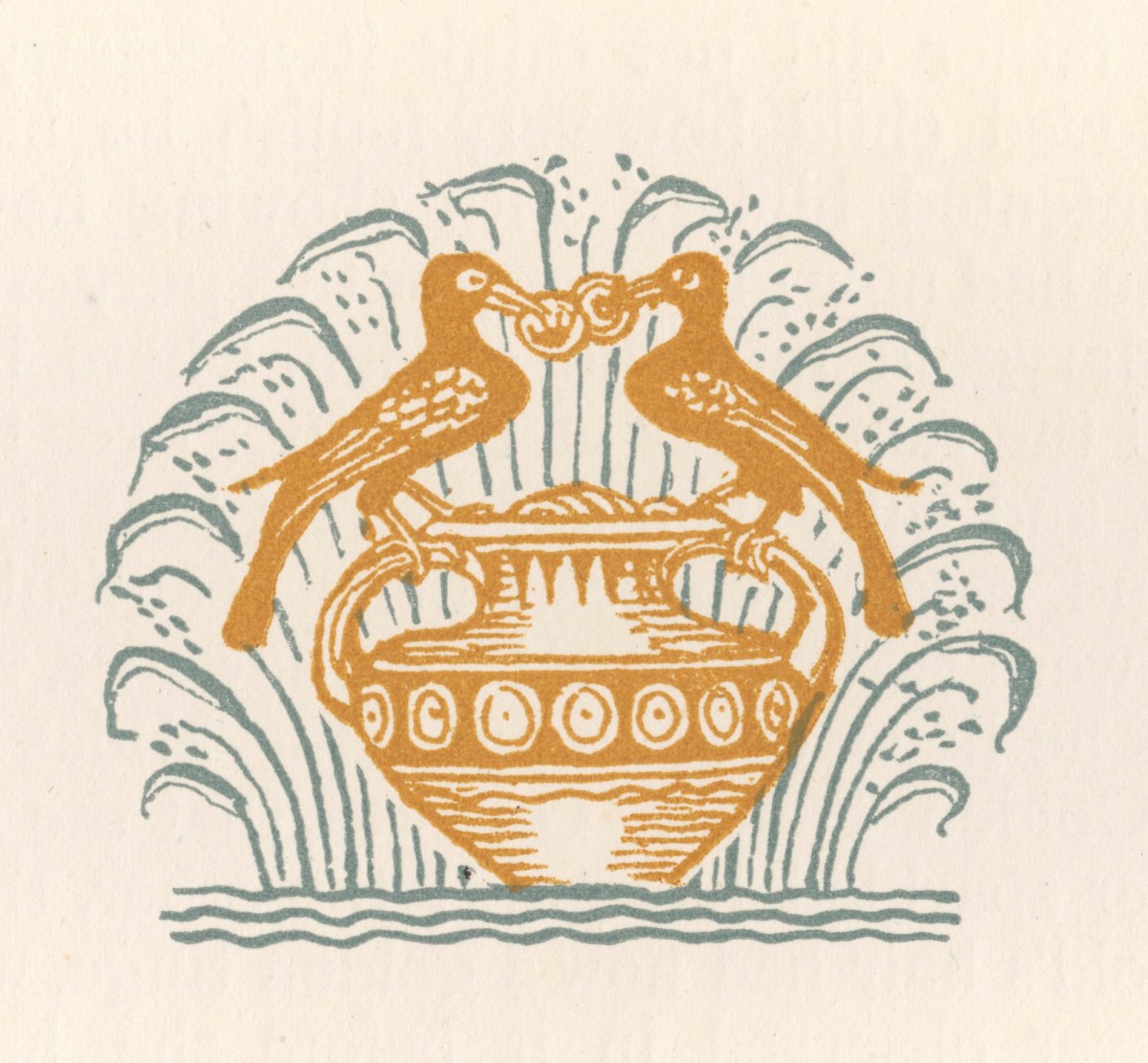 Walter Crane, King Midas's pitcher