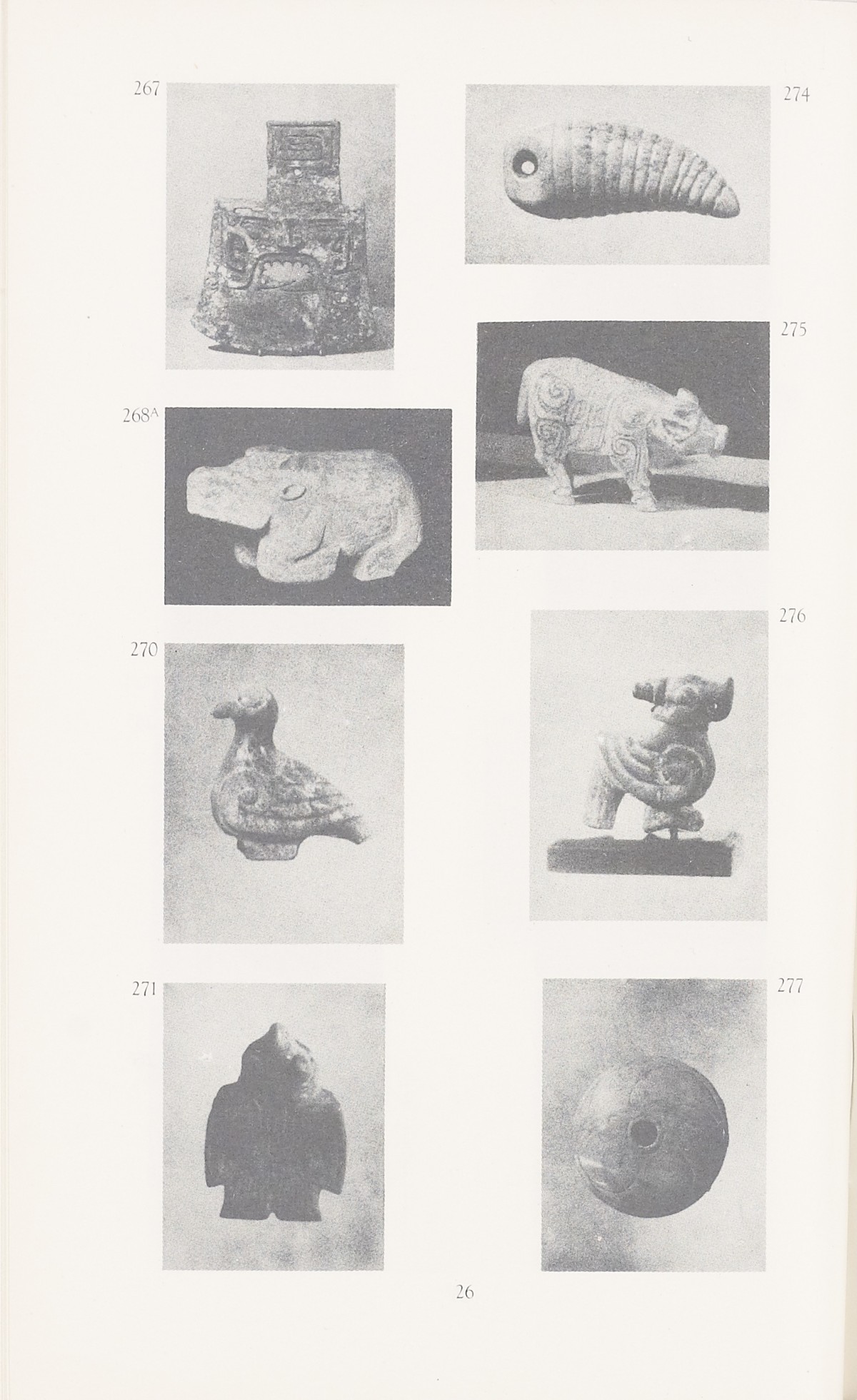 Page 334 of 1935-36 - International Exhibition of Chinese Art
