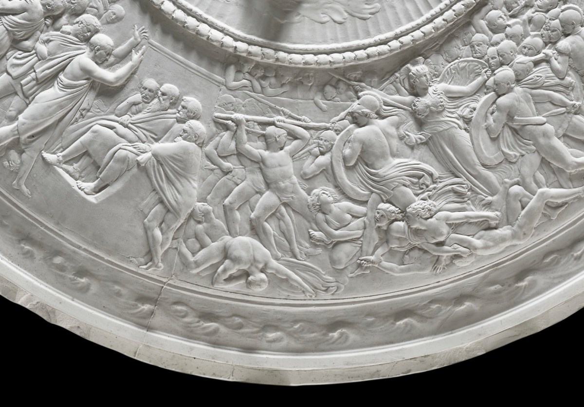 Rundell, Bridge and Rundell, O1679
