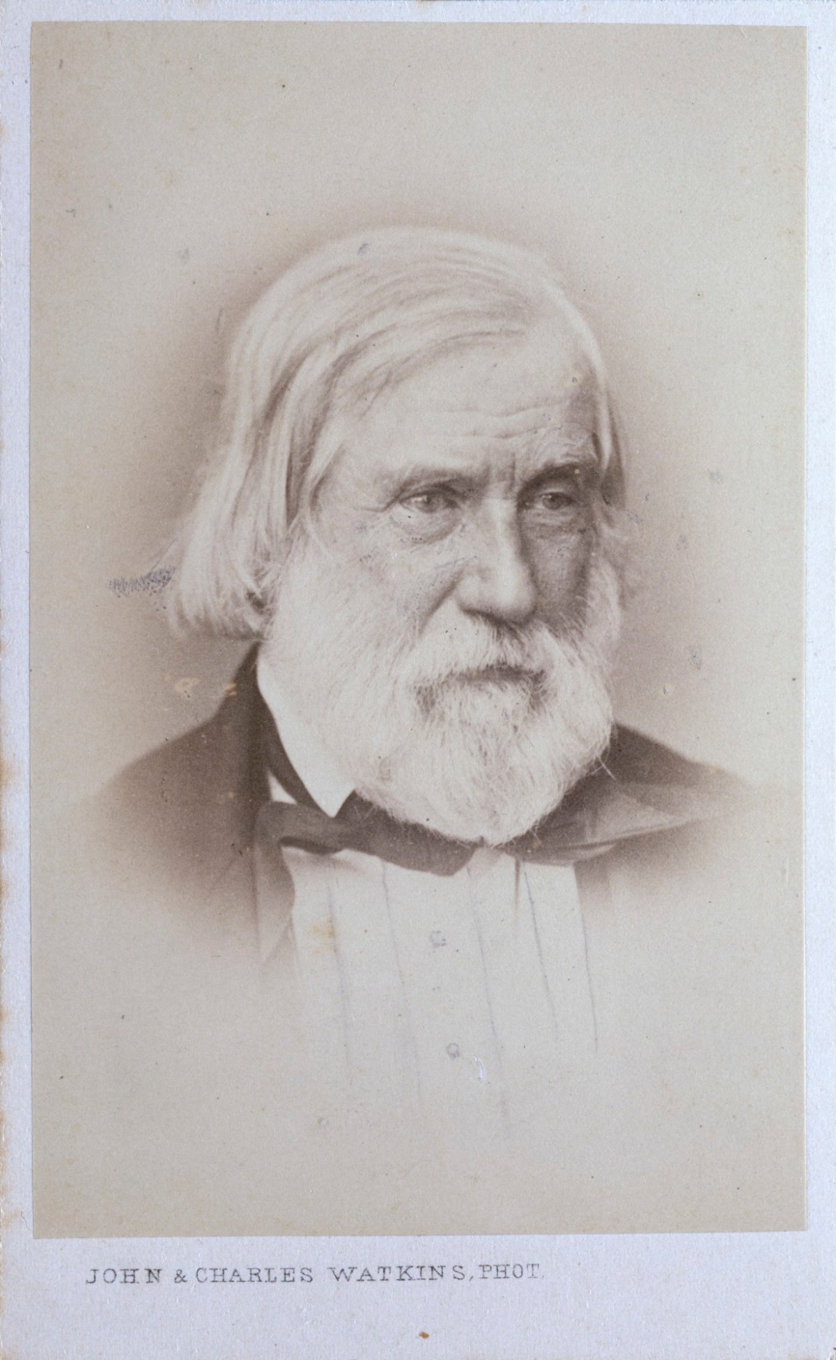 John & Charles Watkins, Francis Danby A.R.A.