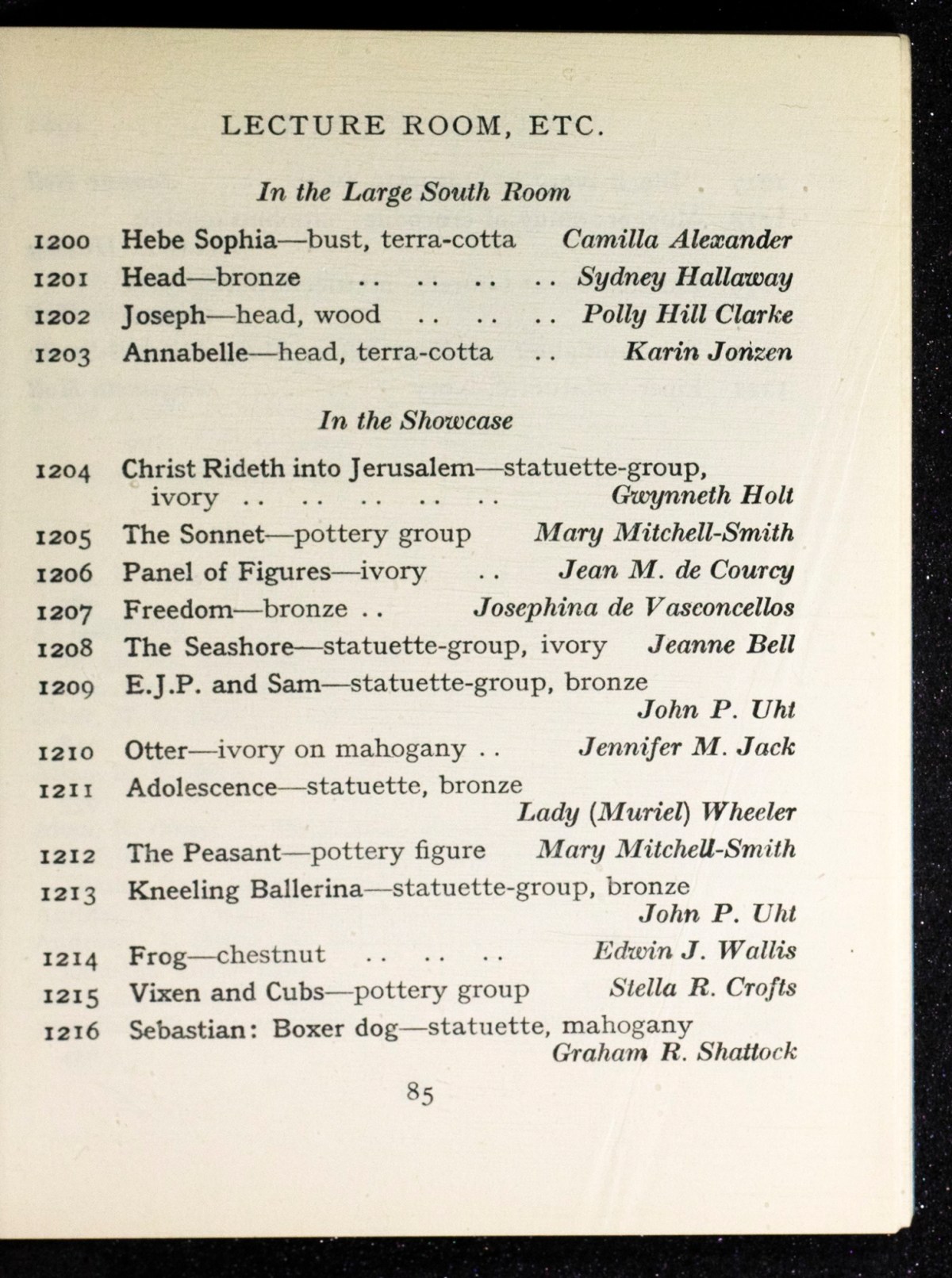 Page 85 of 126