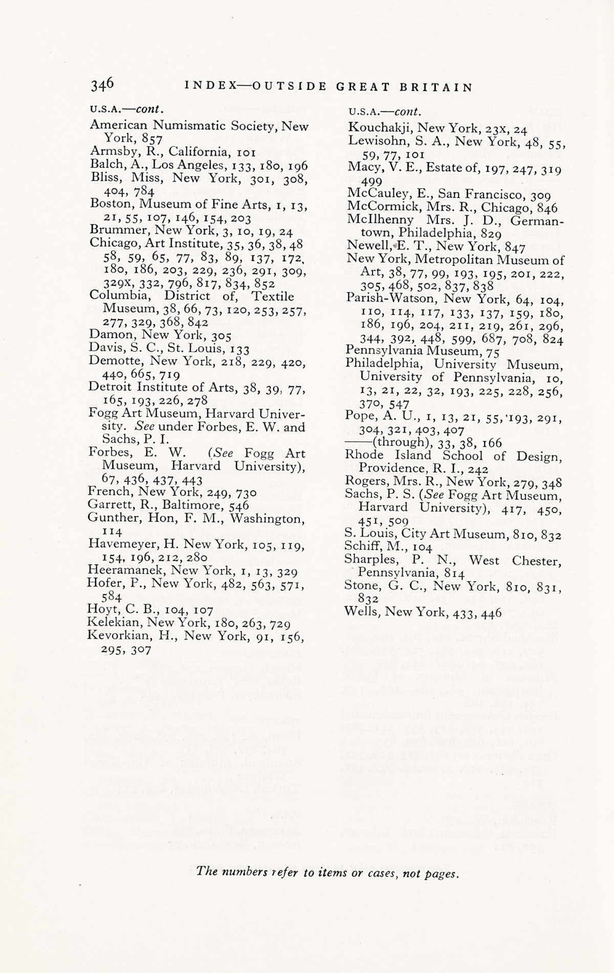 Page 374 of 1931 - International Exhibition of Persian Art