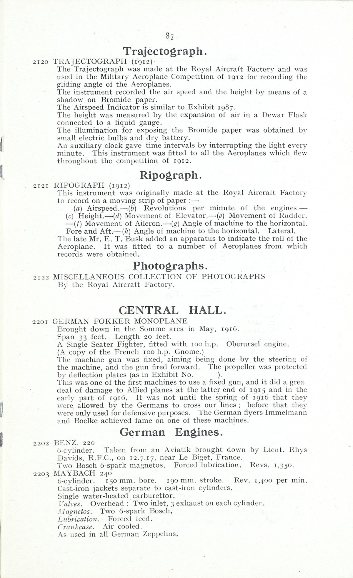 Page 89 of 1918 - Imperial War Exhibition