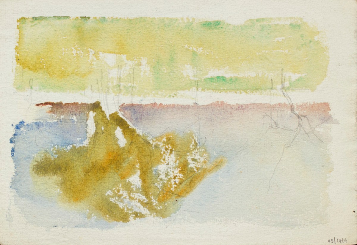 , 'Childwick, September'