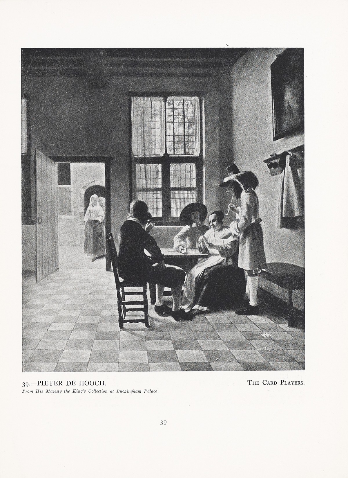 Page 41 of 1929 - Illustrated Souvenir of the Exhibition of Dutch Art 1450-1900